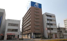 Abホテル 岐阜